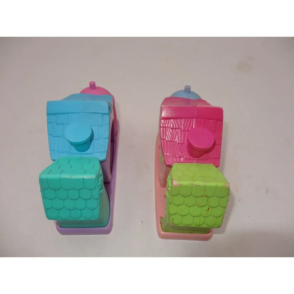 Hasbro littlest pet